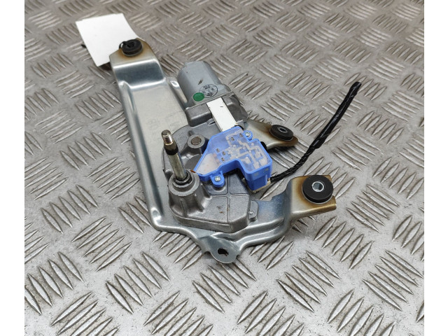 Моторчик заднего дворника 86510SG081, 86510SG081    Subaru Outback (BS)