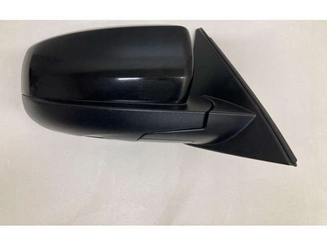 Zpětné zrcátko  BMW X6 E71 2006  3542186354186  