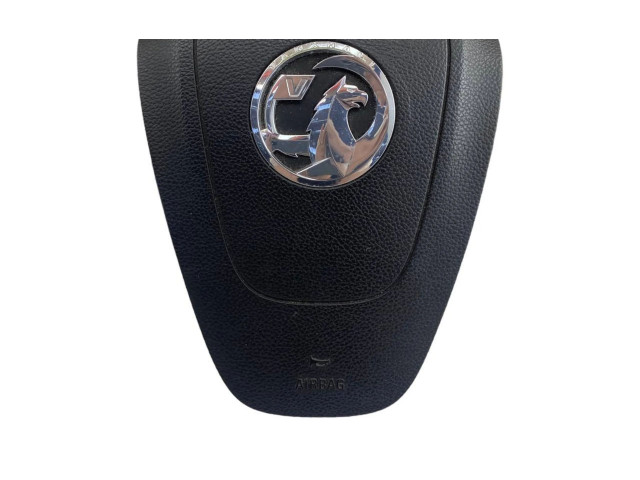 Volant Opel Meriva B 2010 13351023, 13300475  