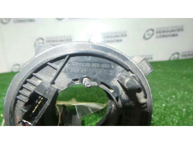 Подушка безопасности водителя 1J0959653B   Seat Toledo I (1L)