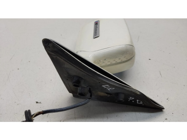 Zpětné zrcátko pravé BMW 3 E36 1993  8144472, 32244  