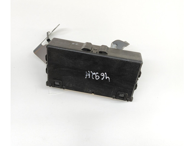 Řídící jednotka 22765AD641, 1127001265   Toyota GT 86 2014