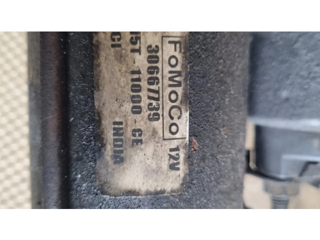 Блок управления 30667739   Volvo V50