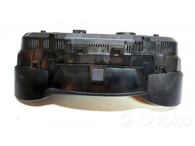 Панель приборов AM5T14C226AE, AM5T10849DK   Ford Grand C-MAX       