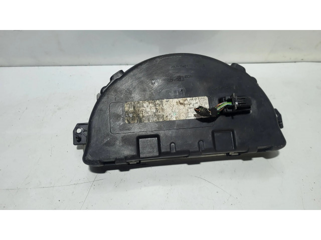 Панель приборов 9660225880, 21678720   Citroen C3       