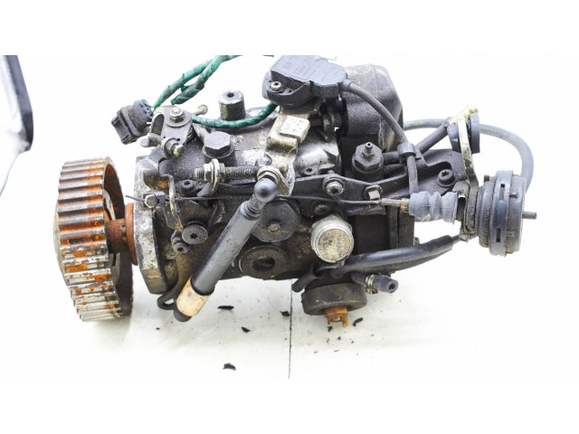 Vstřikovací čerpadlo r8448b260a   Volvo S40, V40     