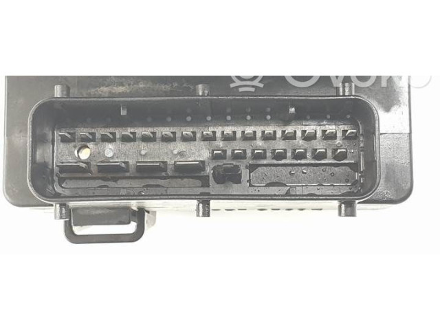 Jednotka ABS 9633666580   Citroen Xsara Picasso 1999