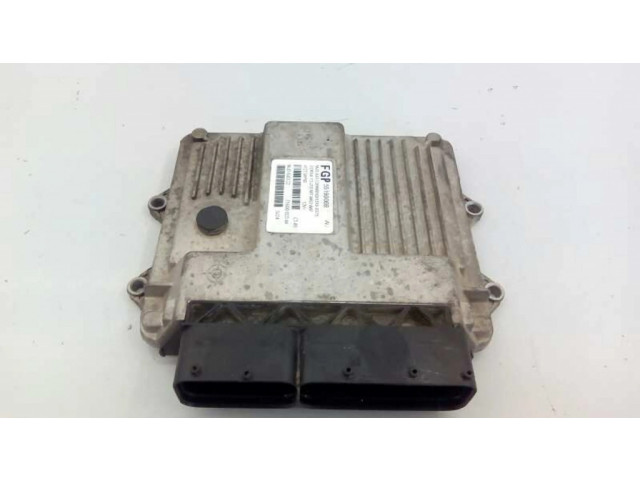 Řídící jednotka 55190069, E3-A5-23-1   Opel Corsa C 2011