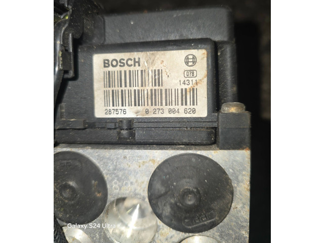Jednotka ABS 0273004620, 287576   Renault Kangoo I 2005