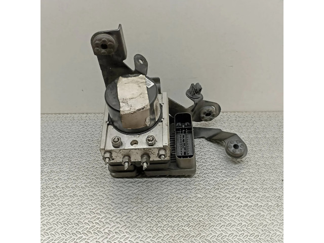 Jednotka ABS 476606747R, 95CT2AAY1   Renault Megane III 2010
