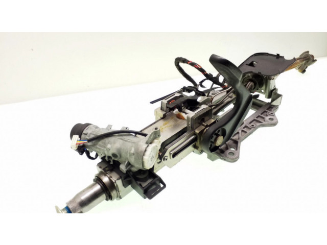  рейка  Колонка рулевая 5N1419502C   Volkswagen Tiguan 2007-2016 года