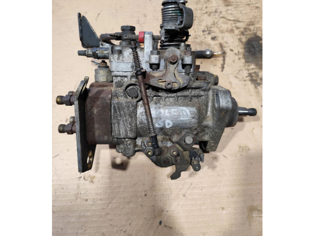 Vstřikovací čerpadlo 0460484046   Volkswagen PASSAT B3     