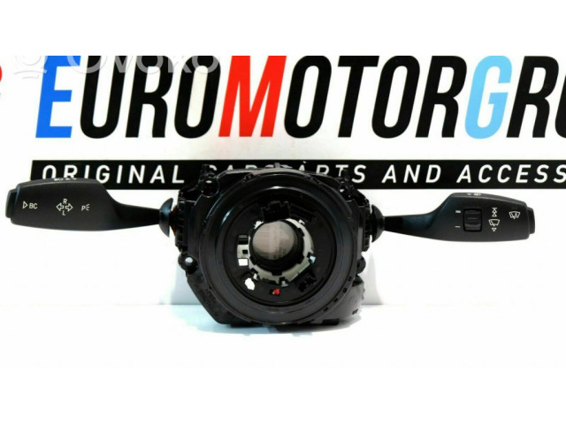 Подрулевой переключатель 003960, 61319351143   BMW 3 F30 F35 F31