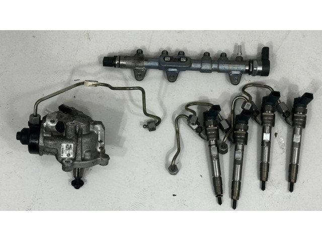 Vstřikovač 8511626, 8514154   BMW 4 F32 F33  pro naftový motor 2.0 B47 D20 A 