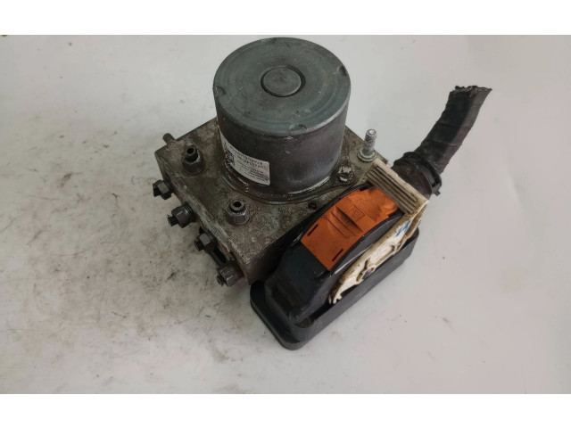 Jednotka ABS 9812786180, 9825549780   Peugeot 5008 2018