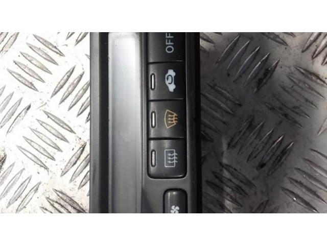 Блок управления климат-контролем 79600   Honda Accord