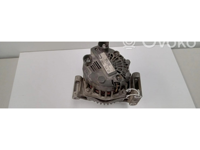 Генератор 46823547, ALTERNADOR   Fiat Doblo 1.2     