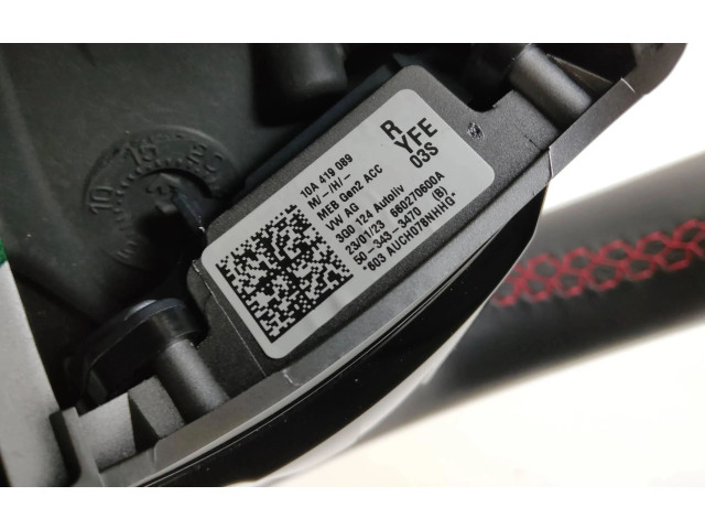 Volant Volkswagen ID.4 2023 10A419089, 503433470  