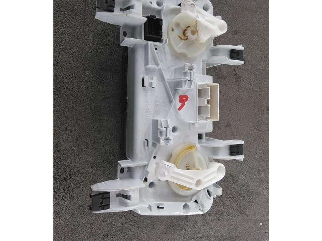 Блок управления климат-контролем 5G7846100, 55784000   Fiat Bravo