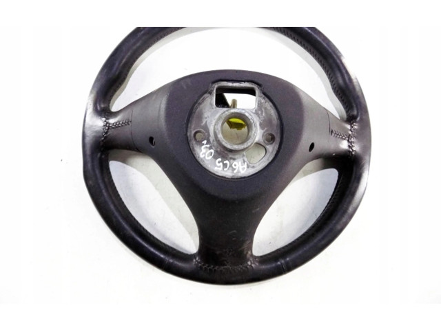 Volant Audi A6 S6 C5 4B 2003 8z0419091d73g  