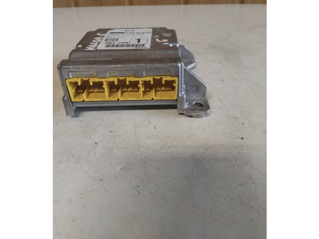 Блок подушек безопасности GMC857K30, 1B3F0115   Mazda 6