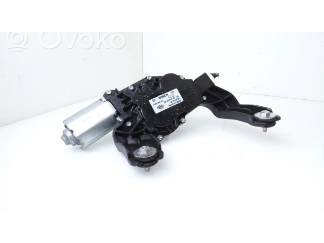 Моторчик заднего дворника 987001H300    Hyundai ix35