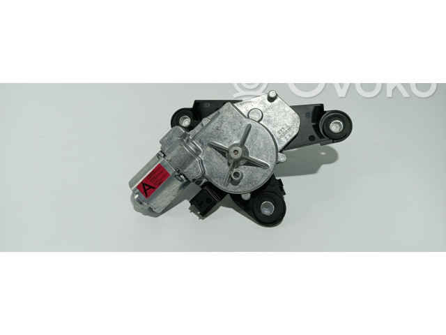 Моторчик заднего дворника 9811259980, 0390205112    Peugeot 5008