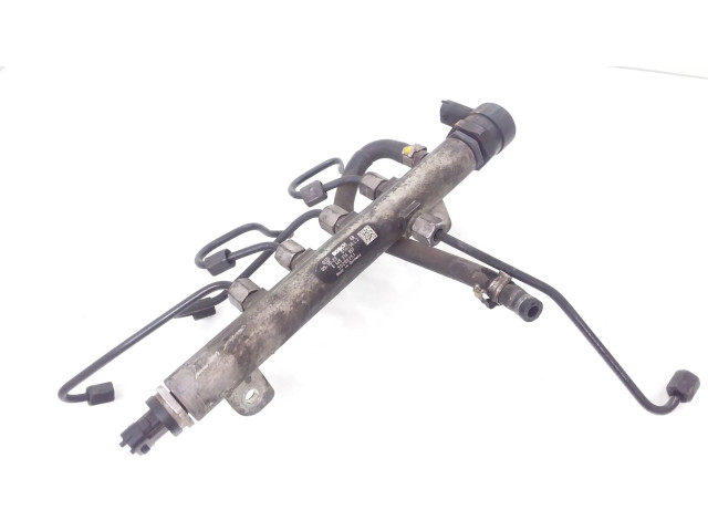 Vstřikovací lišta 55200251, 0281002507   Saab 9-5  pro naftový motor 1.9  
