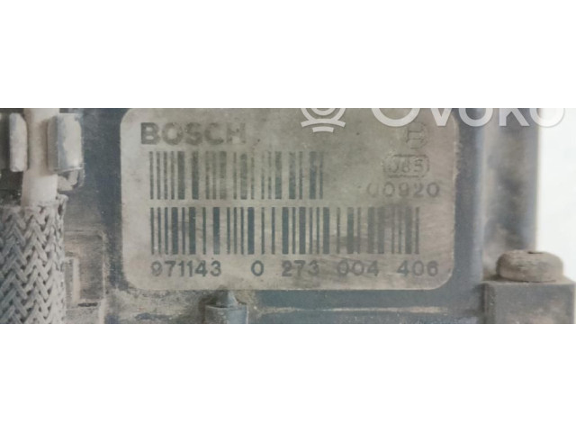 Блок АБС 0273004406   Renault  Espace III  1997 - 2003 года