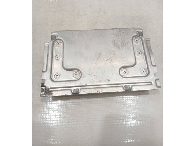 Блок управления коробкой передач 7532988, 96025744   BMW 3 E46