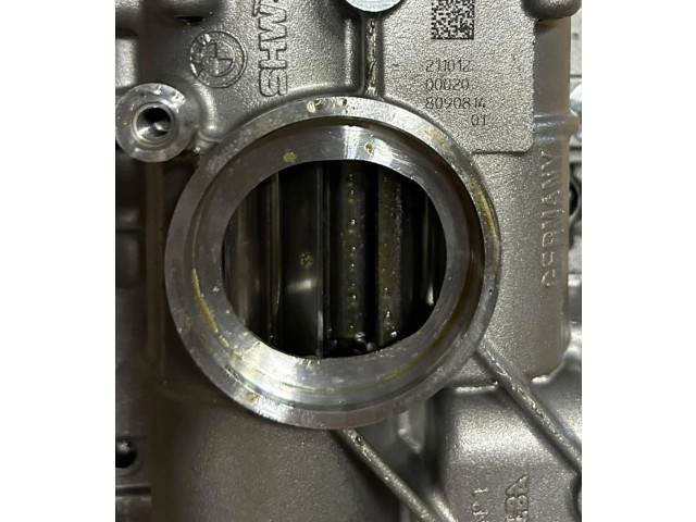 Čerpadlo oleje 8090814, 11418090814   BMW M3 G80   