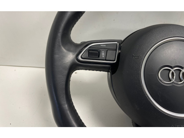 Volant Audi A5 Sportback 8TA 2013 8K0419091BN, 8K0880201AE  