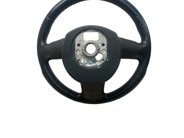 Volant Audi A6 Allroad C6 2007 4F0419091AP, 61712000C  