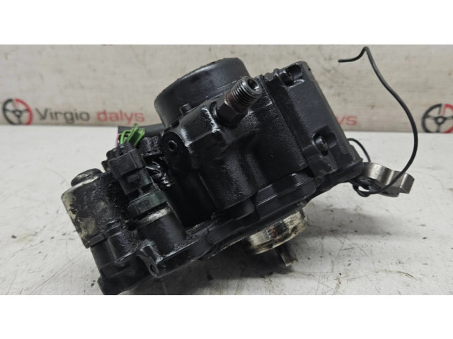 Vstřikovací čerpadlo 9687959180, 0724934KER   Ford Mondeo MK IV  pro naftový motor 2.0  