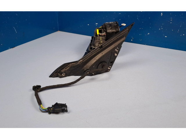 Zpětné zrcátko  Peugeot 308 2022  984605179V  