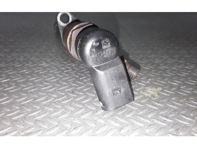 Vstřikovač 9647247280   Peugeot 407    - 