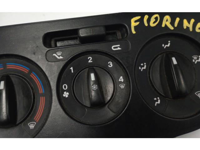 Блок управления климат-контролем 05073401000013   Fiat Fiorino