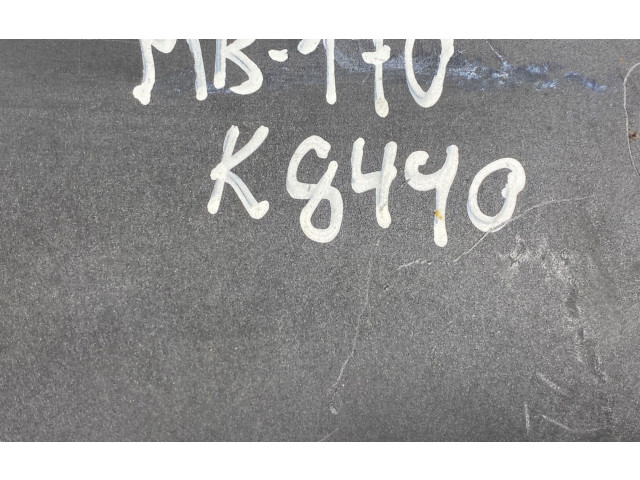 Блок управления коробкой передач A0205459632, 5WK33896F   Mercedes-Benz SLK R170