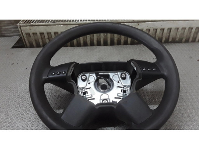 Руль Opel Vectra C  2002-2005 года 6017883      