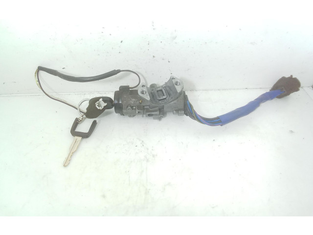 Комплект блоков управления 39110-02743, 39110-02743   Hyundai Atos Classic
