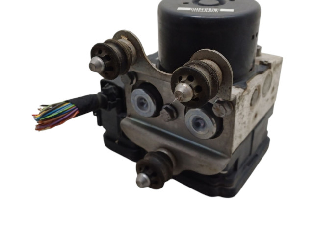 Jednotka ABS 4L0614517FBEF, 4L0614517A   Audi Q7 4L 2007