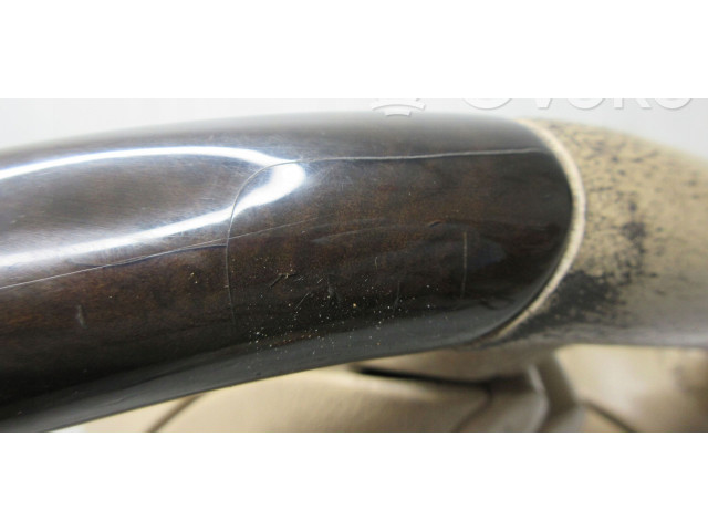 Volant Mercedes-Benz CLS C219 2010 asdzq212zs3z  