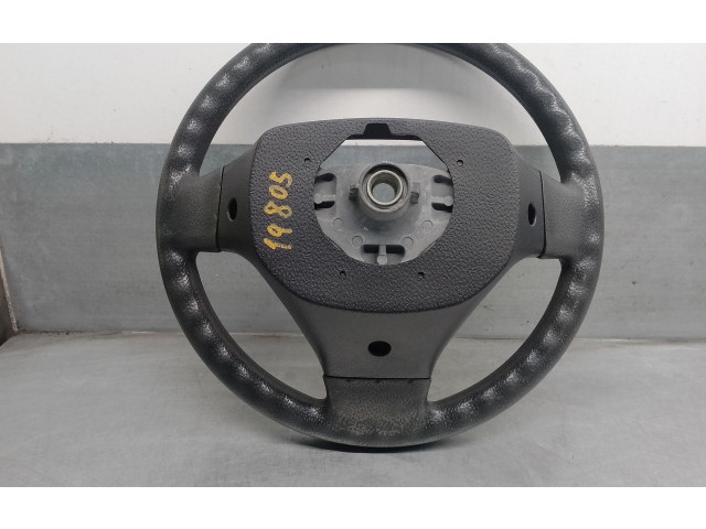 Руль Hyundai Getz   -  года 561201C500      