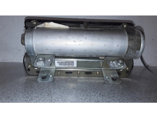 Подушка безопасности пассажира 8162782, 4181627927   BMW 3 E36