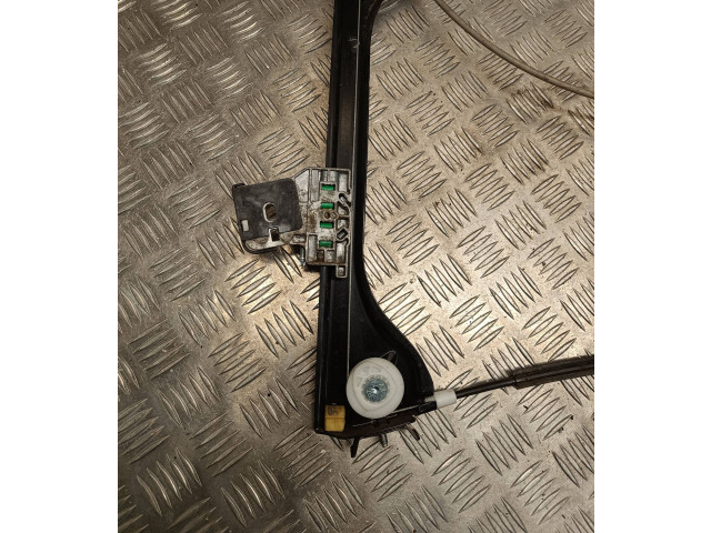 Зеркало электрическое        Mercedes-Benz SLK R172  2011 - 2017 года   
