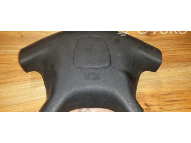 Подушка безопасности водителя MD001780108   Mitsubishi Pajero Pinin