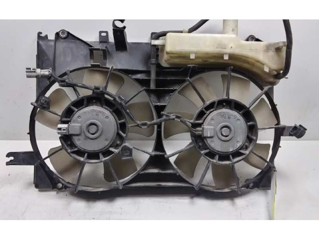 Вентилятор радиатора     4227501300, 1680007421    Toyota Prius (XW20) 
