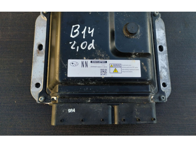 Řídící jednotka 22611AP841, 275800-9843   Subaru Outback 2011