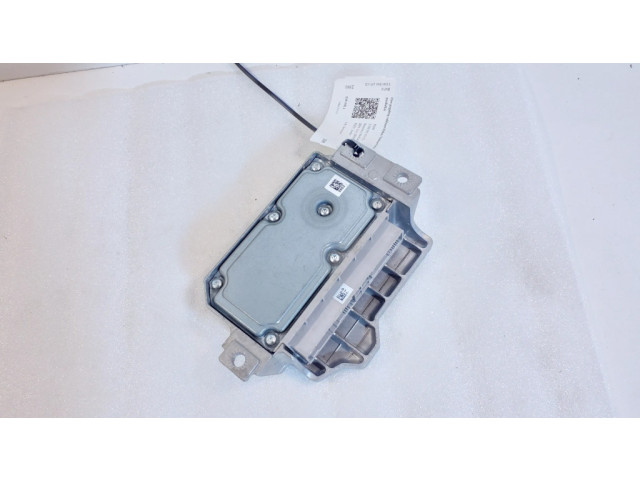 Блок подушек безопасности 9122500, 65779122500   BMW 3 E92 E93