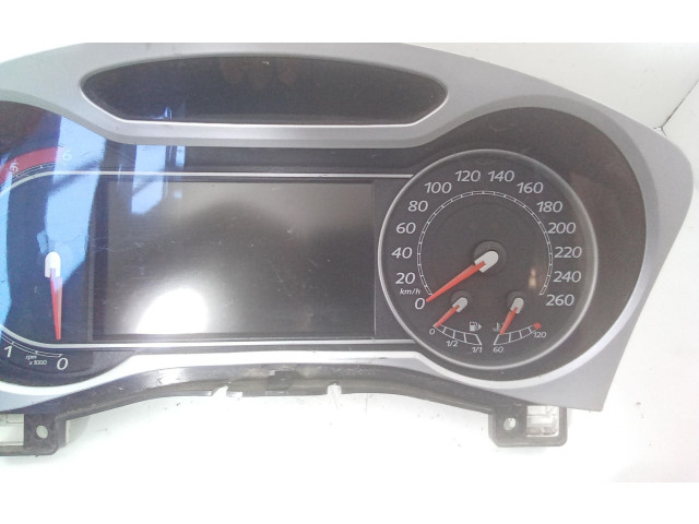 Řídící jednotka 7g91-12a650-uf, 5WS40595F-T   Ford Mondeo MK IV 2007
